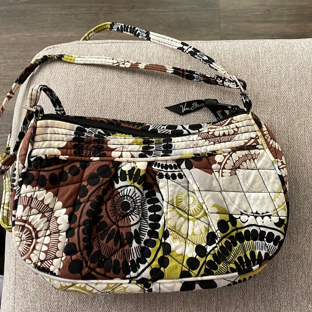 Vera Bradley Small Purse